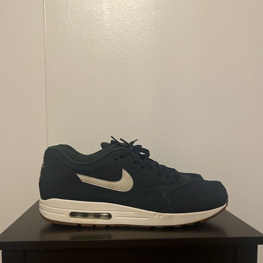 Nike Air Max 1 Armory Navy